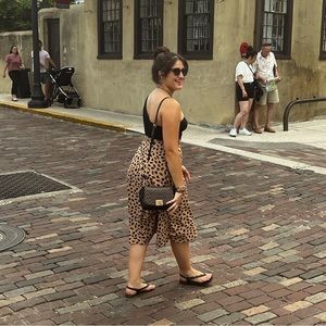 Meet your Posher, Valeria